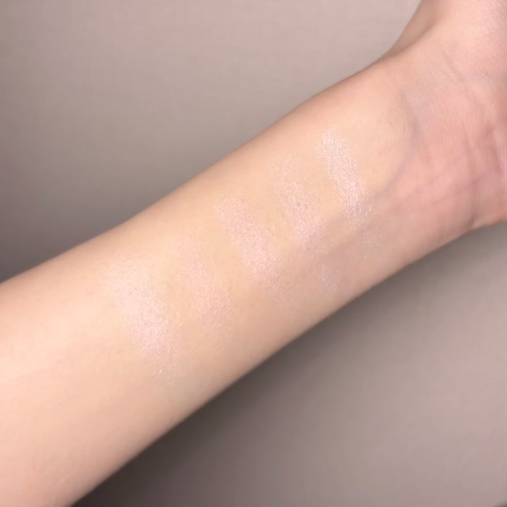 ブイ ハイライター/PERIPERA/ハイライト・シェーディングを使ったクチコミ（3枚目）