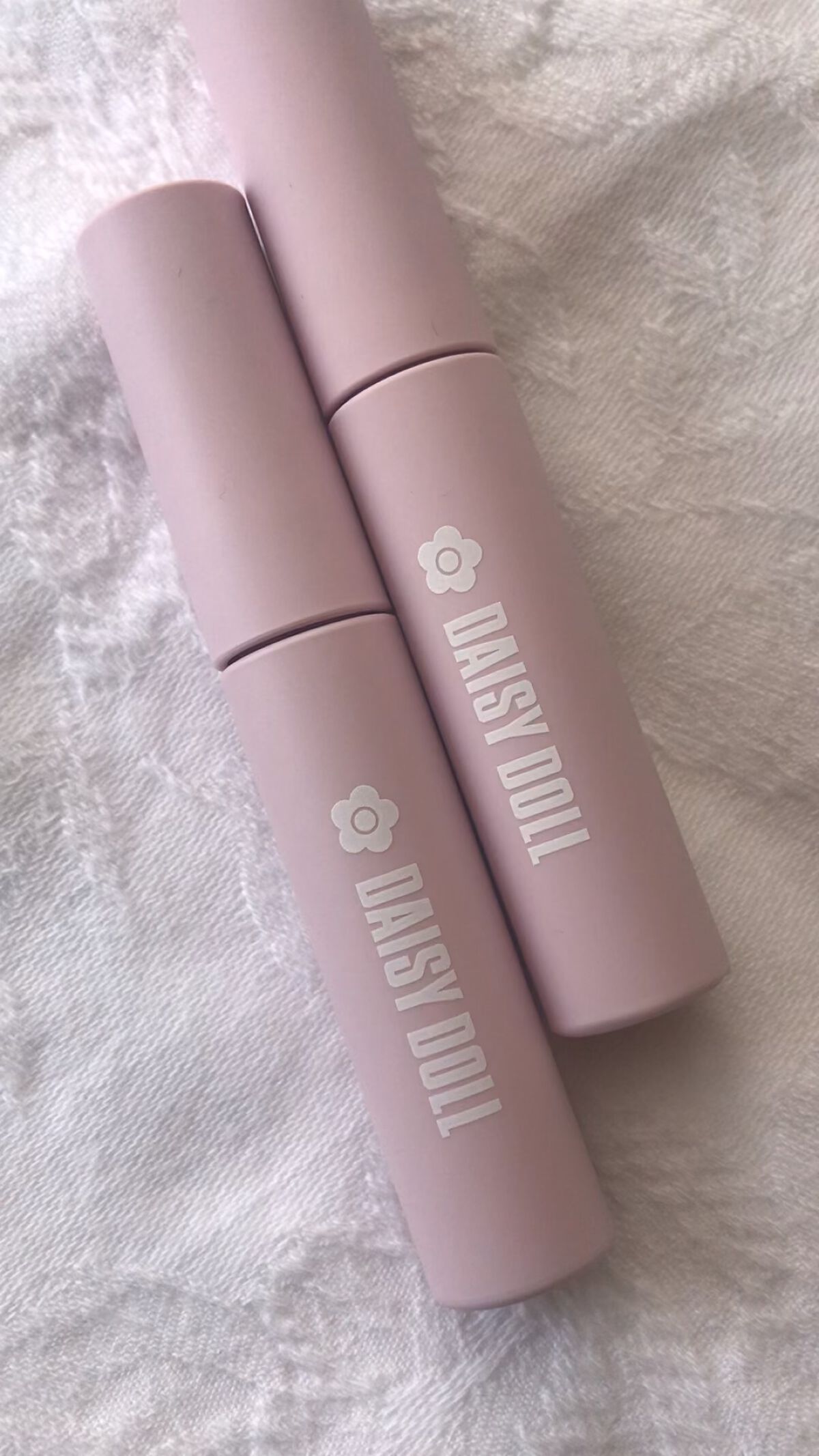 ウォータリー リップ ティント/DAISY DOLL by MARY QUANT/リップティントの人気ショート動画