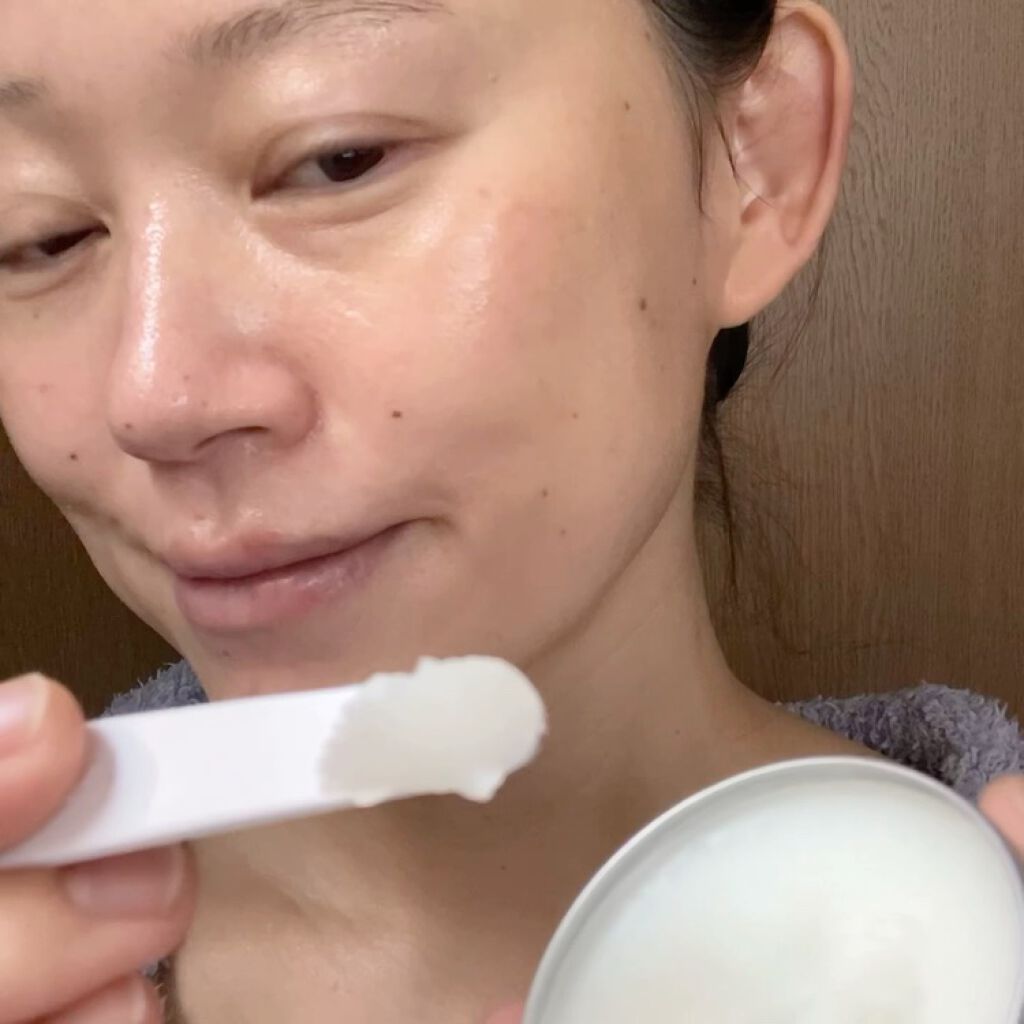 macadamia nats HAND CREAM/アハヴィー化粧品/ハンドクリームを使ったクチコミ（2枚目）