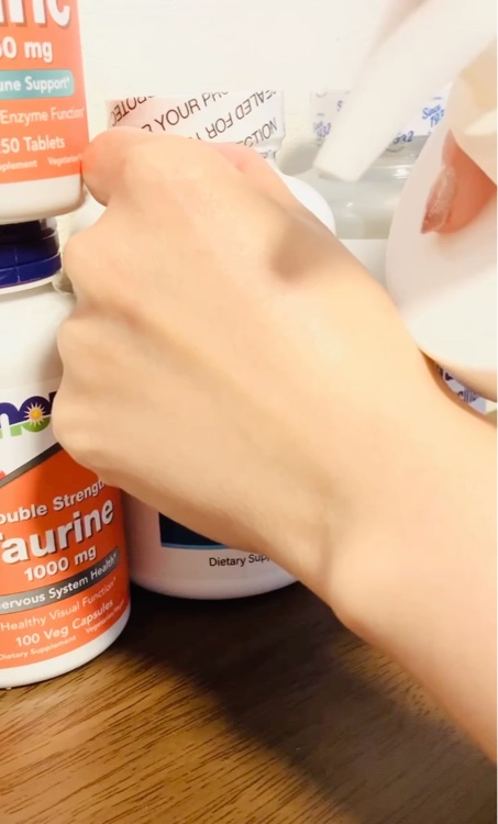 レチノールアドバンスドファーミングクリーム/ADVANCED CLINICALS/ボディクリームを使ったクチコミ（2枚目）