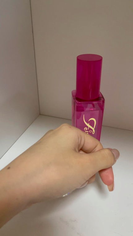 ヘアオイル/Feiitee/ヘアオイルの人気ショート動画