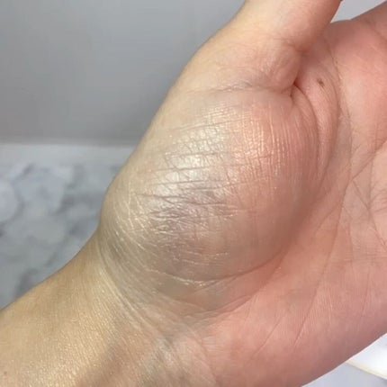 プリズム・リーブル・ハイライター/GIVENCHY/パウダーハイライトを使ったクチコミ(3枚目)