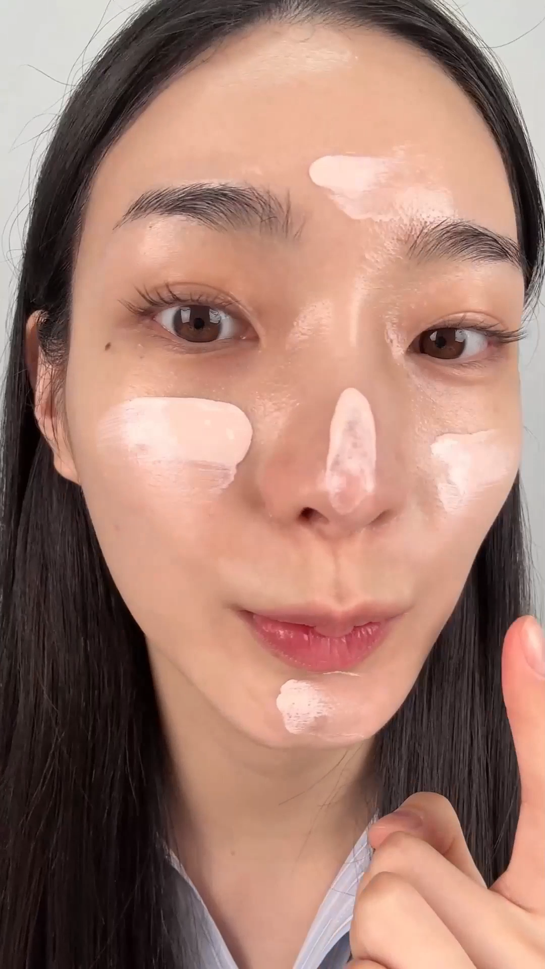 オールデイフェイスプレップフィクサー/SO NATURAL/フィックスミストの動画クチコミ1つ目