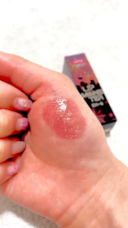 ケイト リップモンスター/KATE/口紅の人気ショート動画