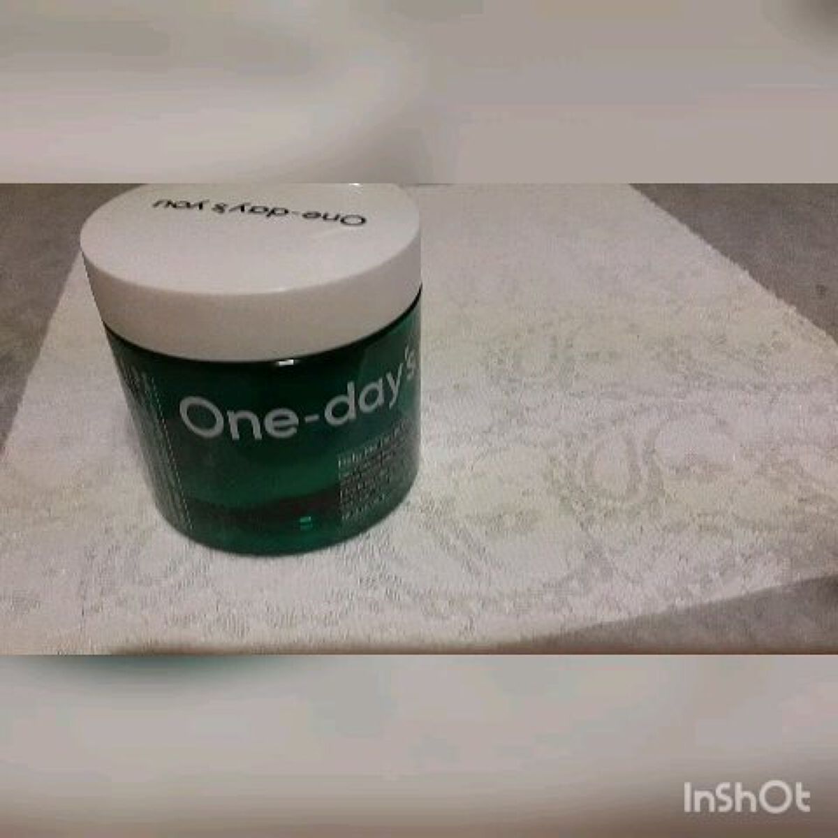 ヘルプミー! ダクトパッド/One-day's you/トナーパッドの人気ショート動画