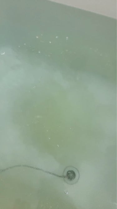 フューロフェム/Furo/入浴剤を使ったクチコミ（3枚目）