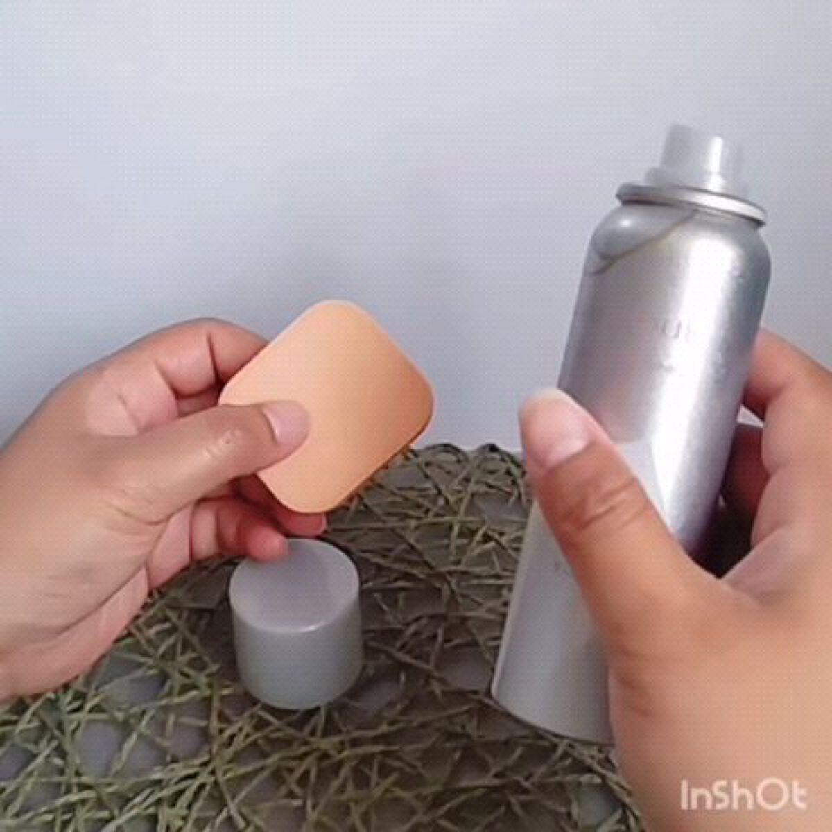 クール スキンウェア BB EX/ESPRIQUE/BBクリームの動画クチコミ2つ目