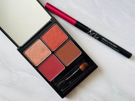 &be パレットアイシャドウ/&be/アイシャドウパレットの人気ショート動画