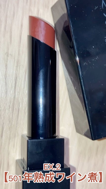 ケイト リップモンスター/KATE/口紅の人気ショート動画