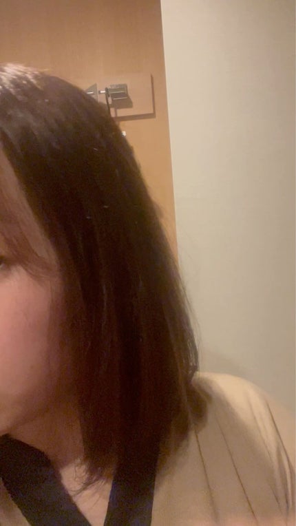 髪のキメ美容プレミアムヘアオイル/エッセンシャル/ヘアオイルを使ったクチコミ(3枚目)