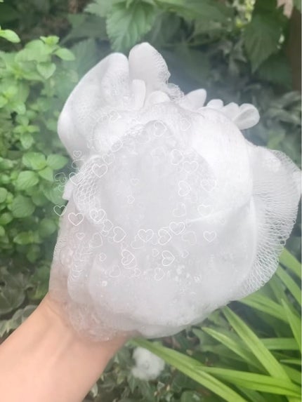 リフレッシングボディソープ(レモン&ベルガモットの香り)/Vitaming/ボディソープを使ったクチコミ(6枚目)