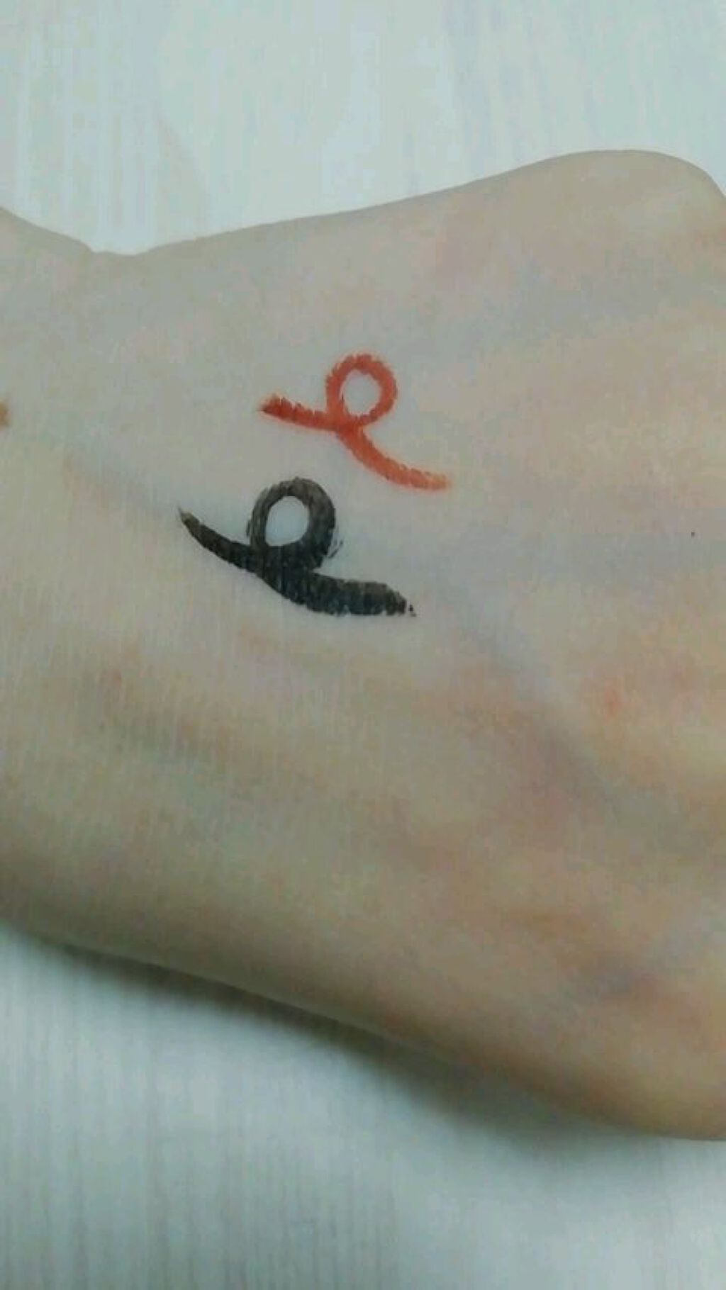 スキンケアクレンジング/パラドゥ/ミルククレンジングを使ったクチコミ（3枚目）