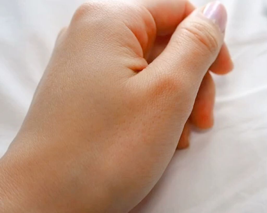 Heartleaf essence Calming pump/Abib /美容液を使ったクチコミ（3枚目）