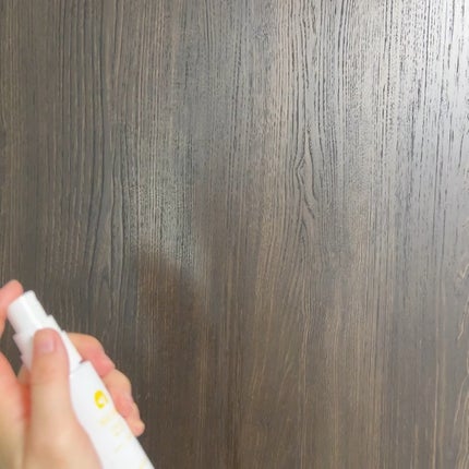 薬用制汗フェイスミスト/NAKICO/デオドラント・制汗剤を使ったクチコミ(3枚目)