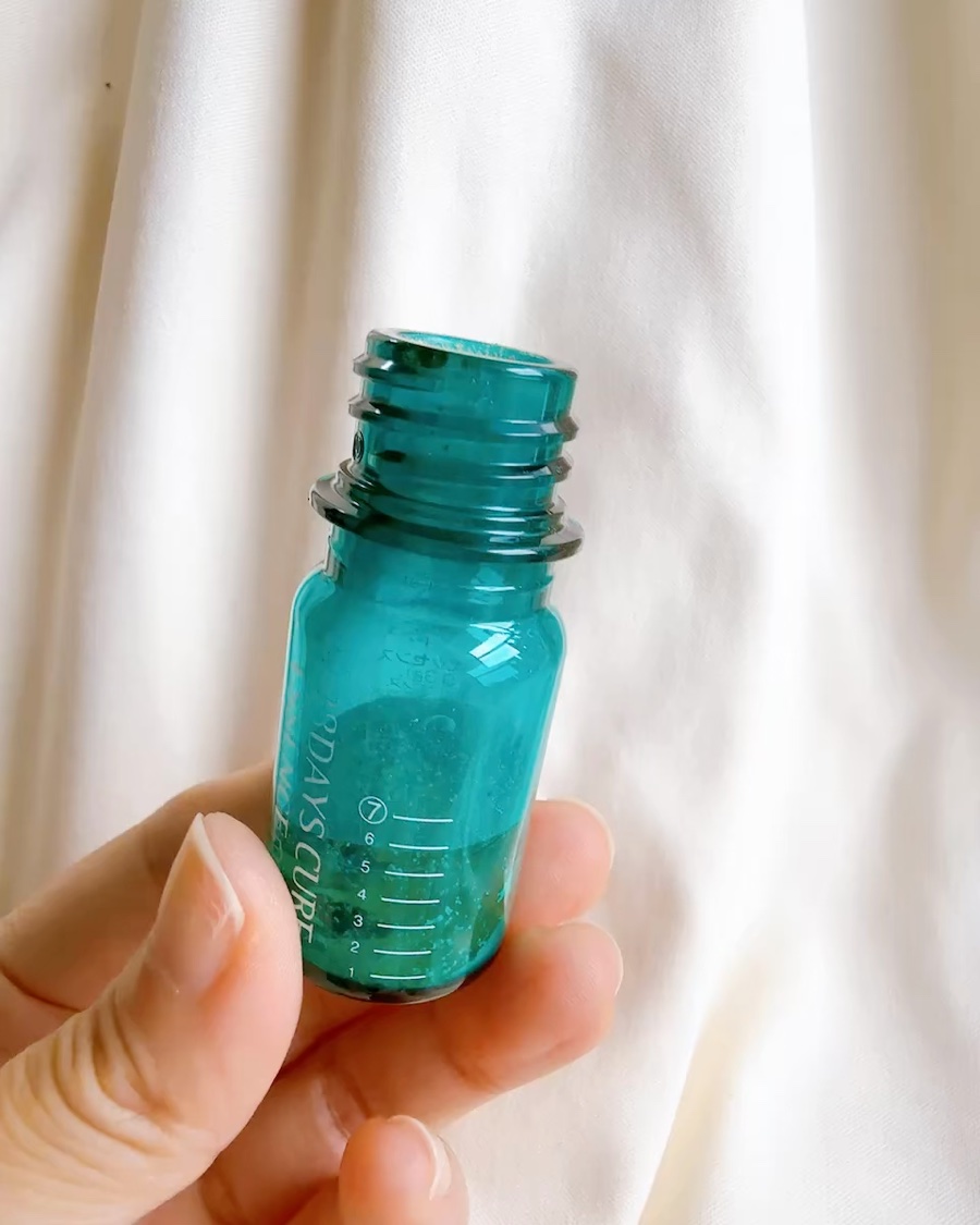 28デイズ キュア エッセンス/HIN アクネスラボ/美容液の動画クチコミ1つ目