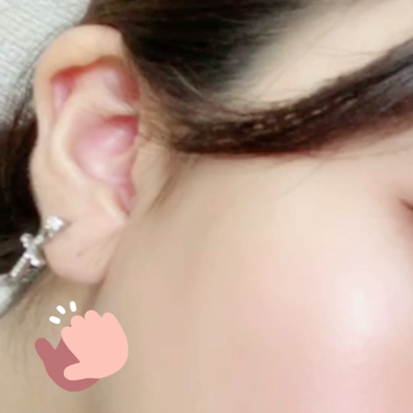 プレップ プライム フィックス+ ゴールドライト/ピンクライト/M・A・C/ミスト状化粧水を使ったクチコミ(3枚目)