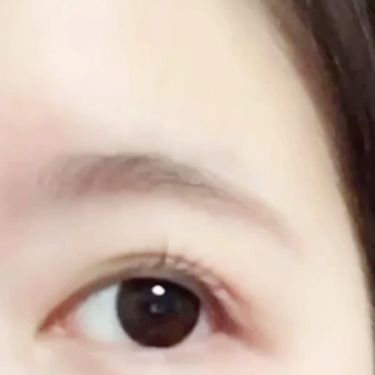 ロング＆カールマスカラ スーパーWP/ヒロインメイク/マスカラを使ったクチコミ（2枚目）