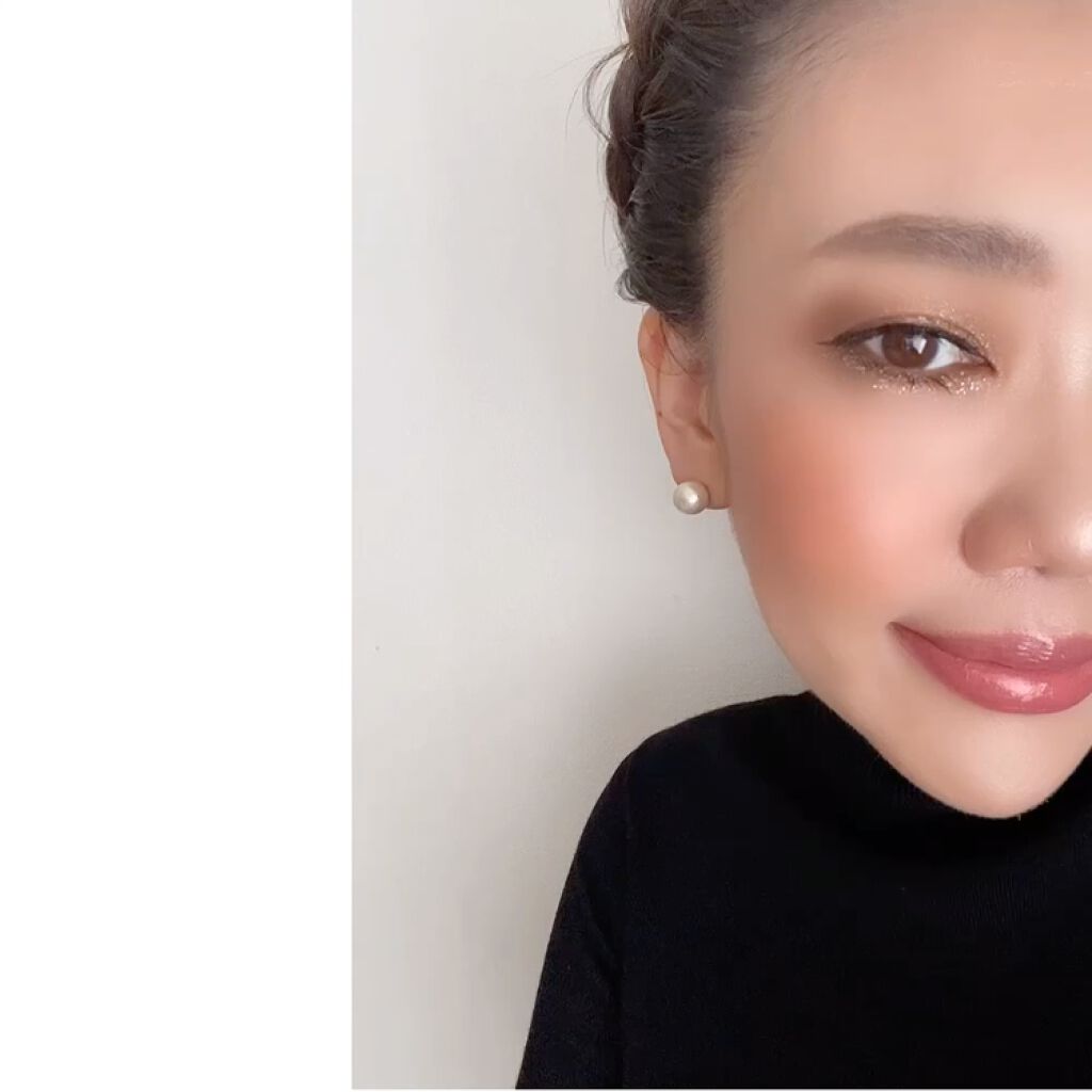 リップスティック/M・A・C/口紅を使ったクチコミ（3枚目）