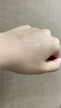 プロ シングル シャドウ/CLIO/単色アイシャドウを使ったクチコミ（3枚目）