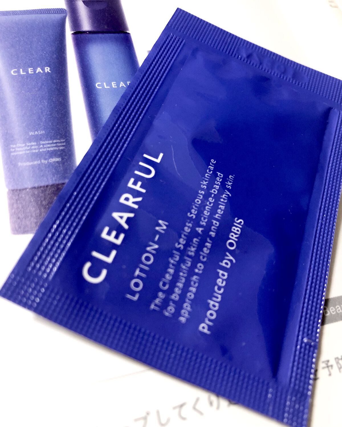 クリアフル ローションM(しっとりタイプ)/オルビス/化粧水の人気ショート動画