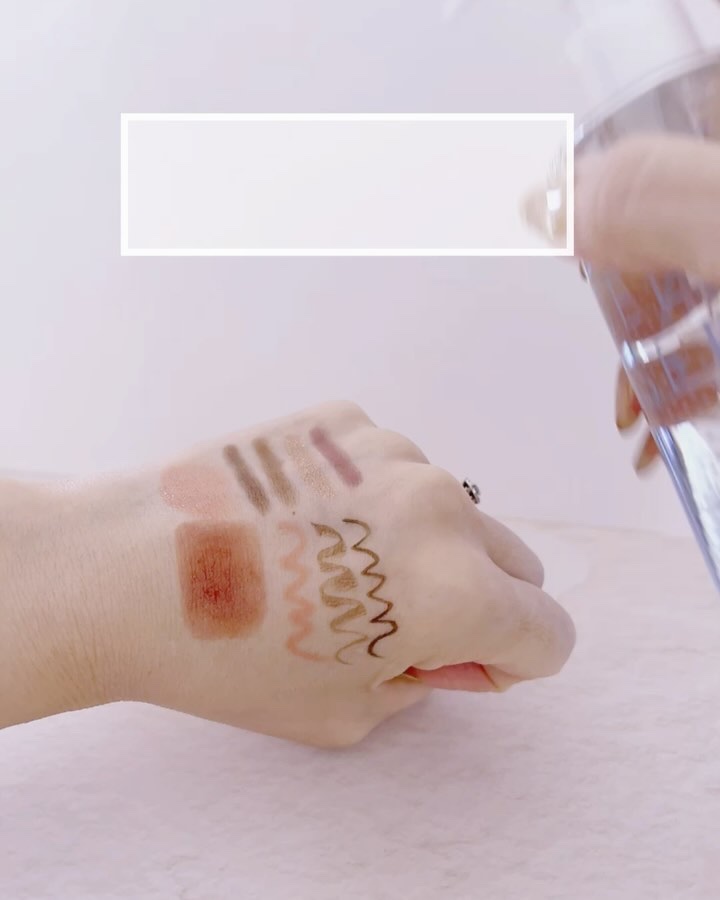 ナノバブルクレンジング/CELASEEQ/クレンジングウォーターを使ったクチコミ（2枚目）