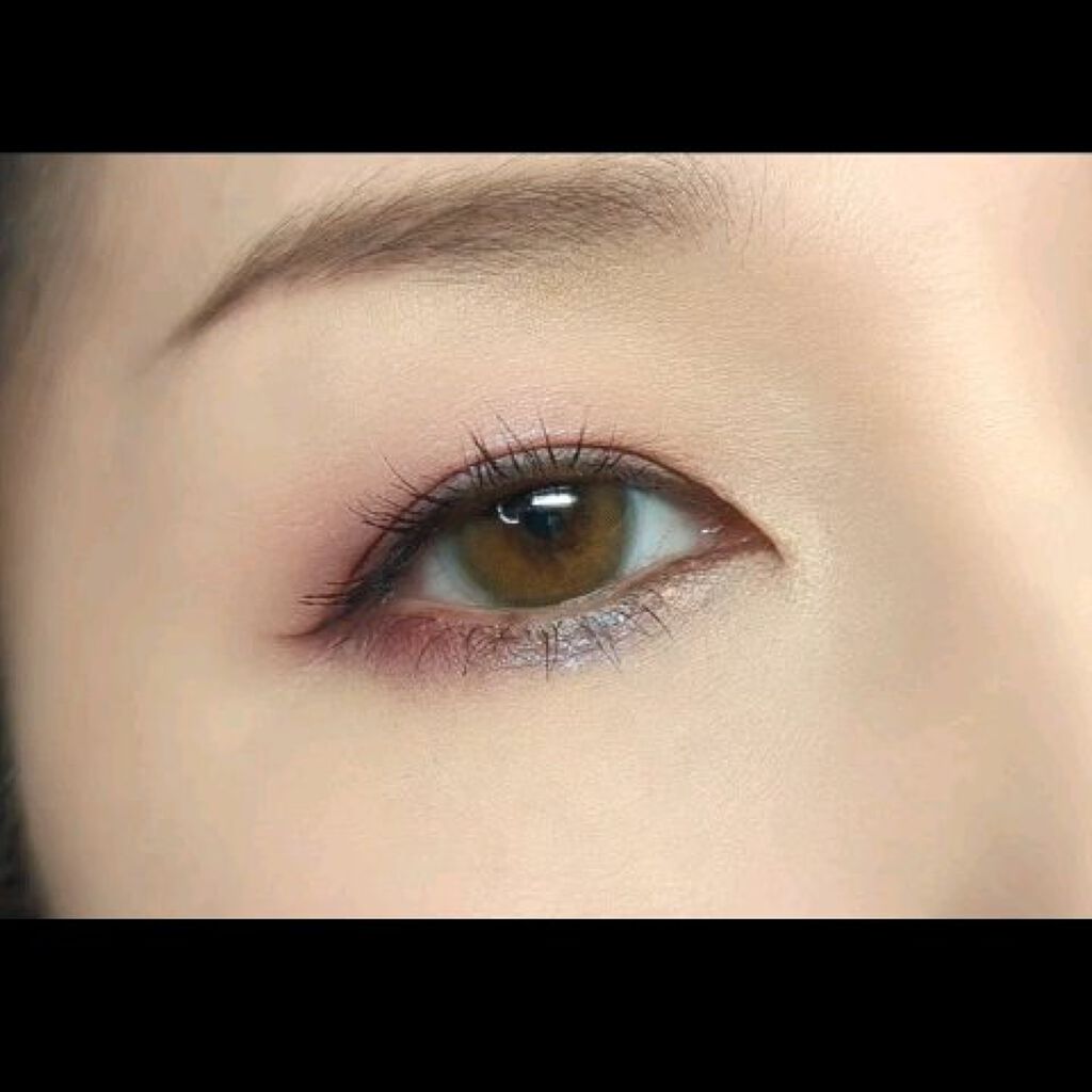 MTHRSHP MINI PALETTES/PAT McGRATH LABS/アイシャドウパレットの動画クチコミ3つ目