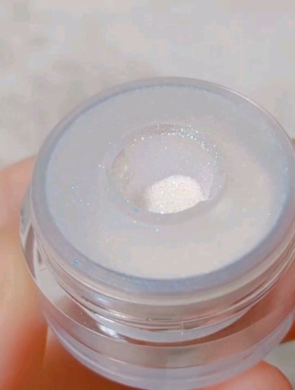 スターリットダイアモンドパウダー/MAKE UP FOR EVER/単色アイシャドウの人気ショート動画