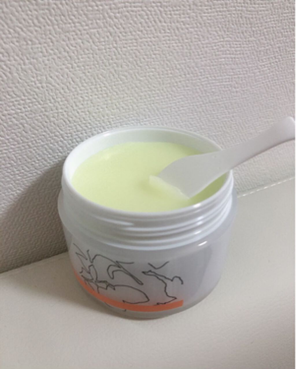 クレンジングバーム/シュシュモア/クレンジングバームを使ったクチコミ（2枚目）