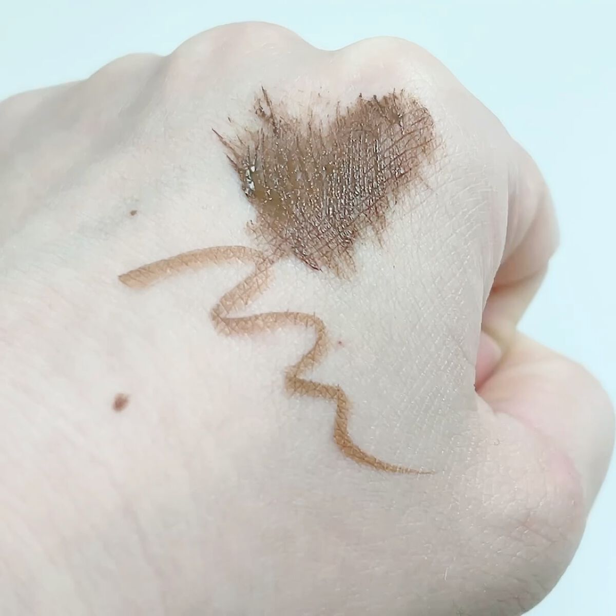 パーフェクトエクステンション マスカラ for カール/D-UP/マスカラを使ったクチコミ（3枚目）