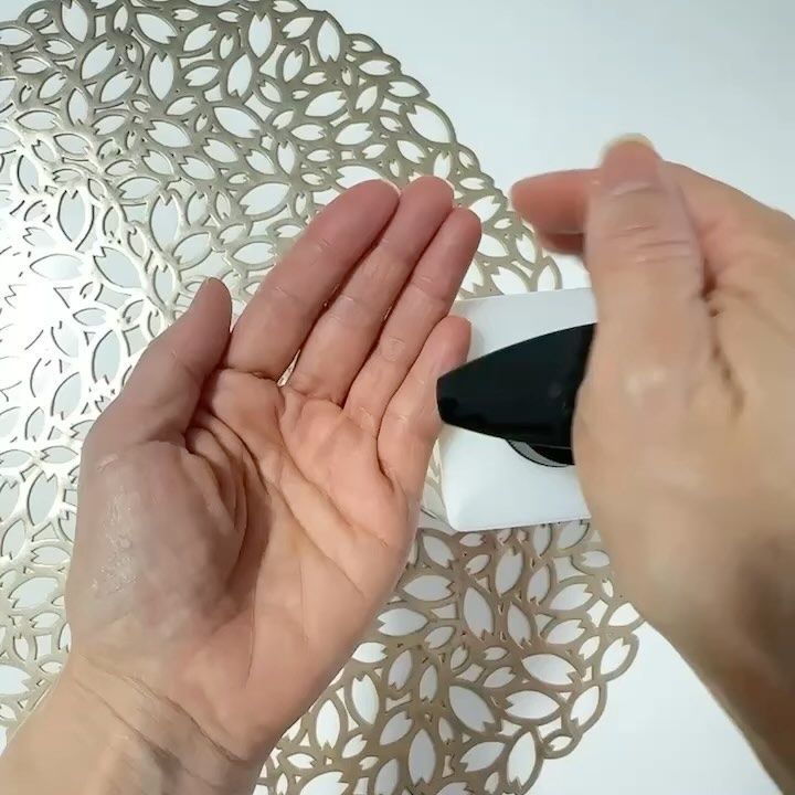 クリームシャンプー マグノリアガーデン/KAMIKA/サロンシャンプーを使ったクチコミ（2枚目）