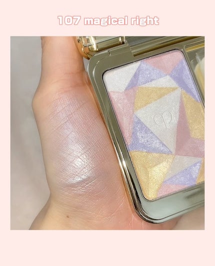 ル・レオスールデクラ 107 Magical Lights(ホリデー ル・レオスールデクラ 107 Magical Lights(ホリデー