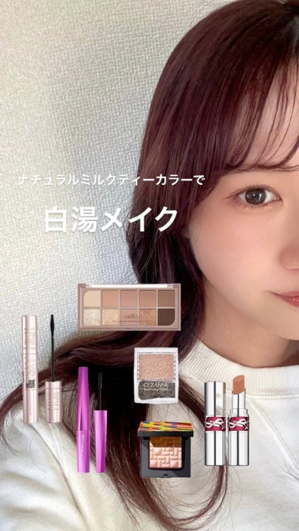 ハイライティング パウダー/BOBBI BROWN/パウダーハイライトの人気ショート動画