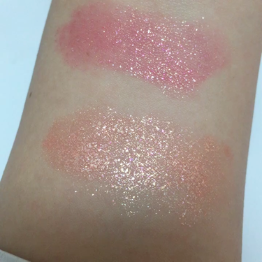 ジルスチュアート ジェリーアイカラー/JILL STUART/ジェル・クリームアイシャドウを使ったクチコミ(2枚目)