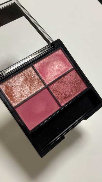 レブロン カラーステイ デイ トゥ ナイト アイシャドウ クアッド/REVLON/アイシャドウパレットの人気ショート動画