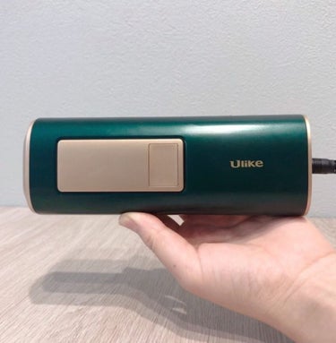 Ulike AIR+脱毛器/ulike/家庭用脱毛器を使ったクチコミ（8枚目）