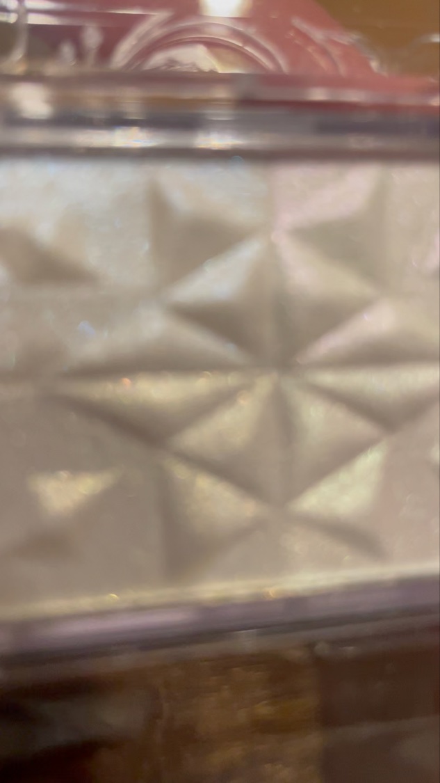 パールグロウハイライト　SP3/CEZANNE/ハイライトを使ったクチコミ（2枚目）