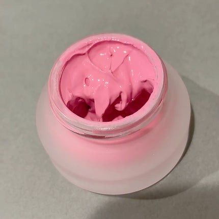 LoNLy シンティランテカラーセラム/LoNLy /リキッドチークを使ったクチコミ(5枚目)