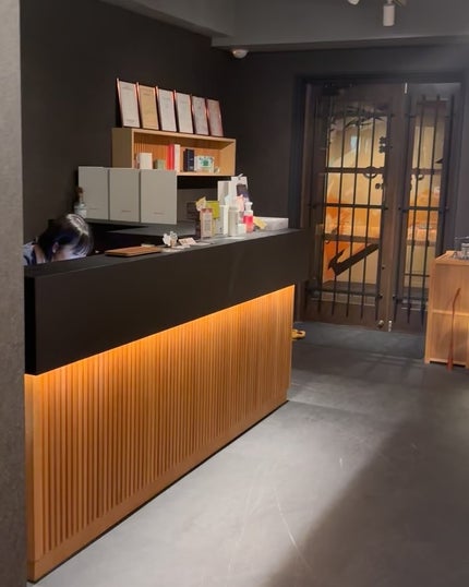 ほりち フォロバ on LIPS 「ここのところ激しい寒暖差からの酷い暑さで、あんまり体調よくなく..」(5枚目)