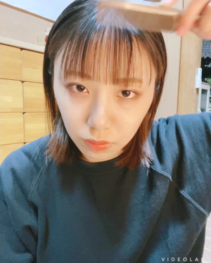 N. ナチュラルバーム/N./ヘアバームを使ったクチコミ（2枚目）