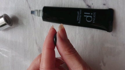 ソフィーナ iP ポア クリアリング ジェル ウォッシュ/SOFINA iP/その他洗顔料の人気ショート動画