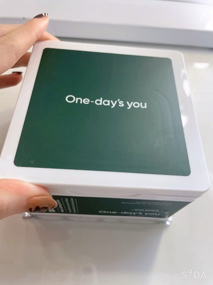 シカーミング30daysマスク/One-day's you/シートマスク・パックの人気ショート動画