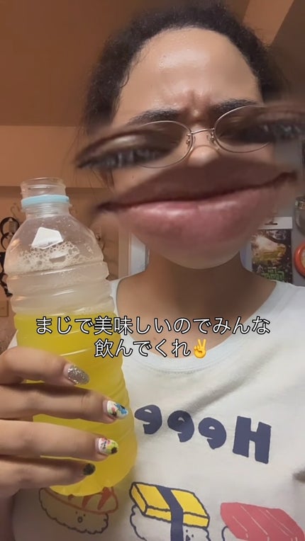 ビタトックマルチビタミン/スキニーラボ/栄養ドリンクの人気ショート動画