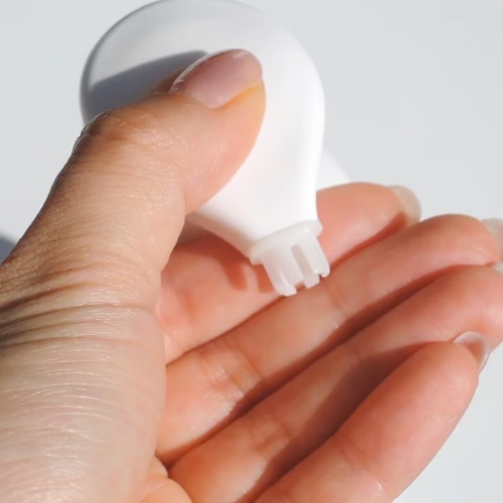 ビオレ ザフェイス 泡洗顔料 スムースクリア/ビオレ/泡洗顔を使ったクチコミ（2枚目）