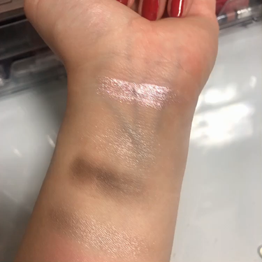 スパークリング マルチユース パレット/Dior/メイクアップキットの動画クチコミ2つ目