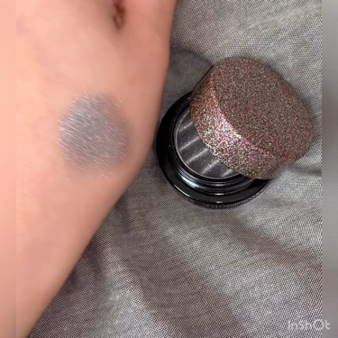 スペルバインダー シャドウ/M・A・C/単色アイシャドウを使ったクチコミ(3枚目)