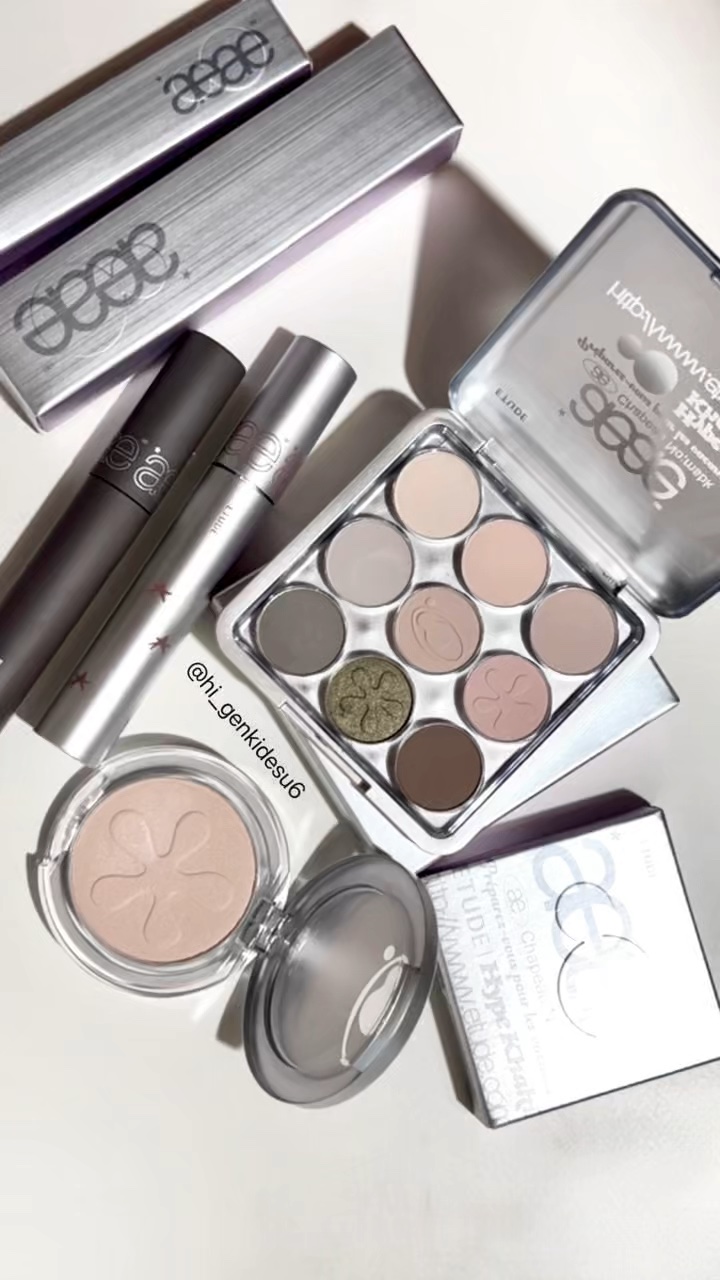 Lash Up Comb Mascara/ETUDE/マスカラの動画クチコミ1つ目