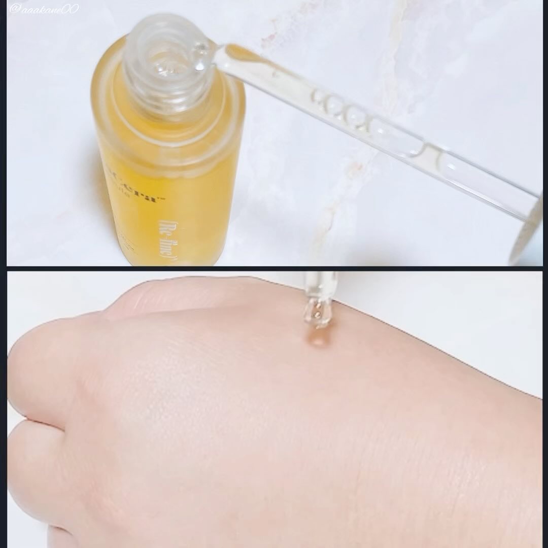 トラセラアンプル/SKINRx LAB/美容液を使ったクチコミ（2枚目）