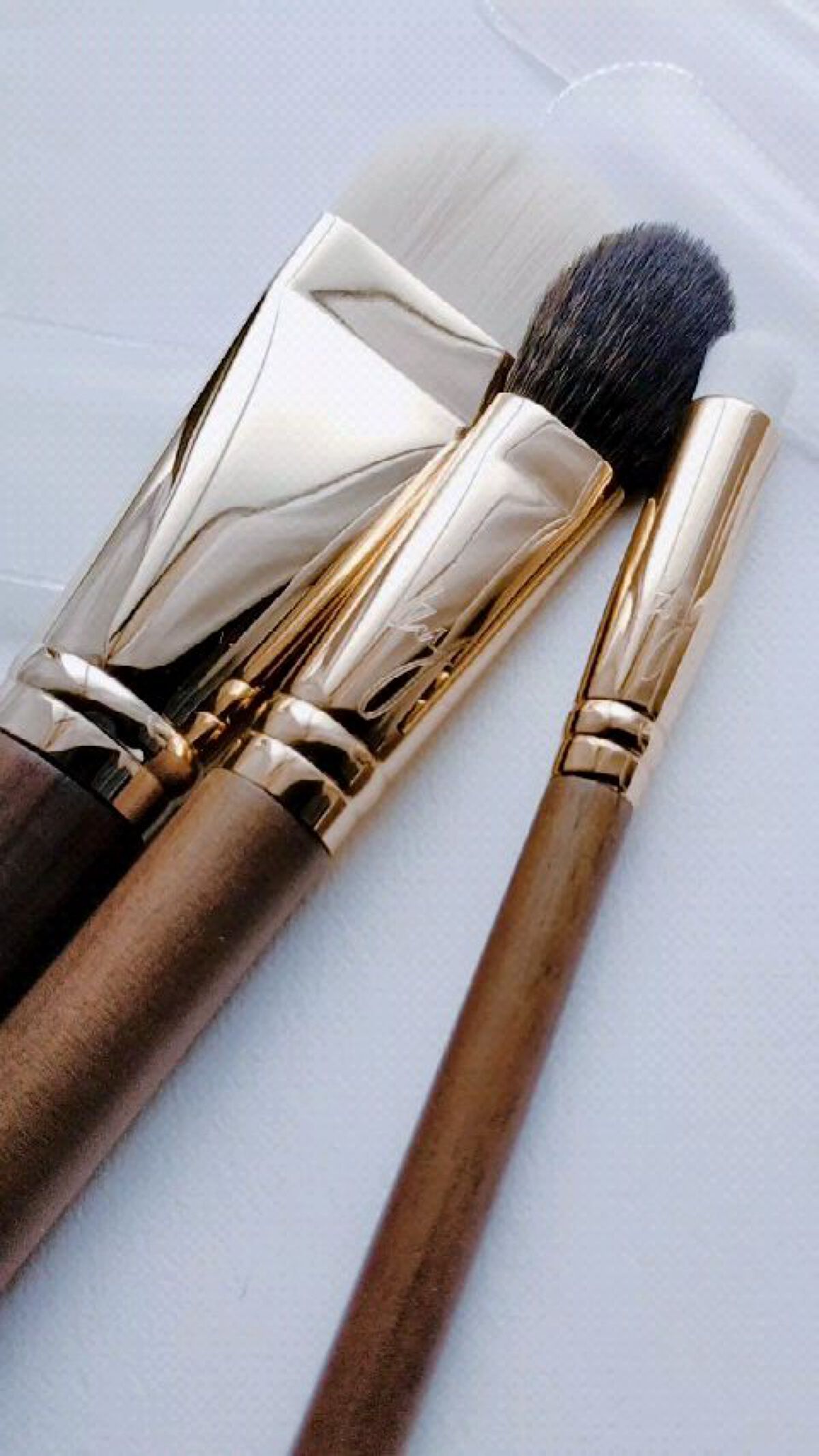 BY MAENG #24 コンシーラーブラシ-3D/SOOA DOR/メイクブラシの動画クチコミ4つ目