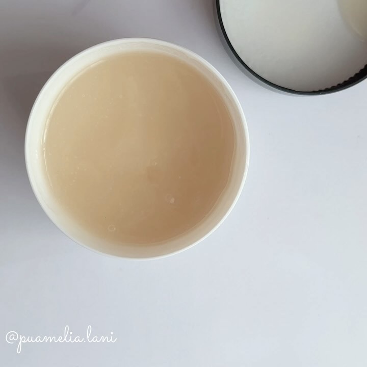 ミルキーローション/OMD/ネイルオイル・トリートメントの動画クチコミ1つ目