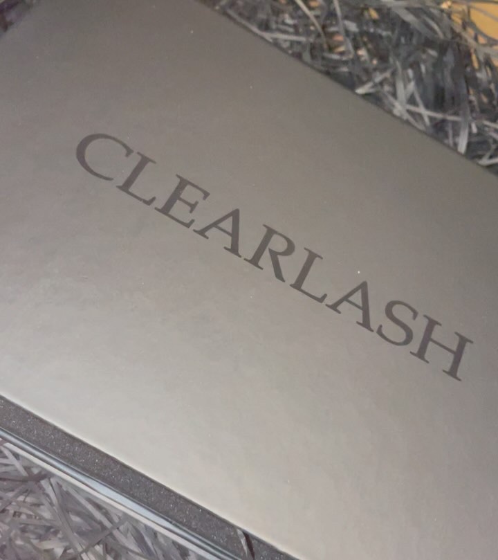 スタートキット/CLEARLASH/つけまつげを使ったクチコミ（1枚目）